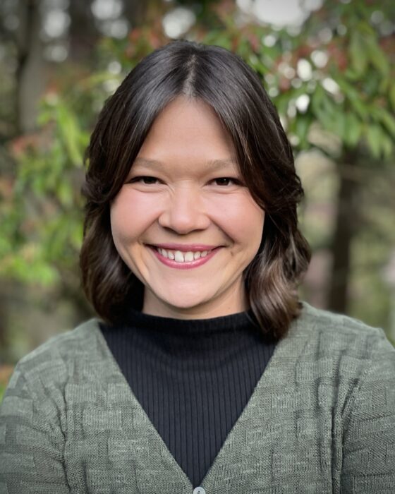 Claire Michelson, ND