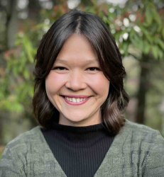 Claire Michelson, ND